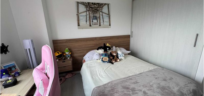 Apartamento en Venta en Medellín, El Poblado-16