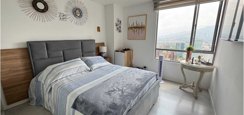 Apartamento en Venta en Medellín, El Poblado-17
