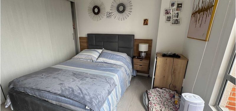 Apartamento en Venta en Medellín, El Poblado-18