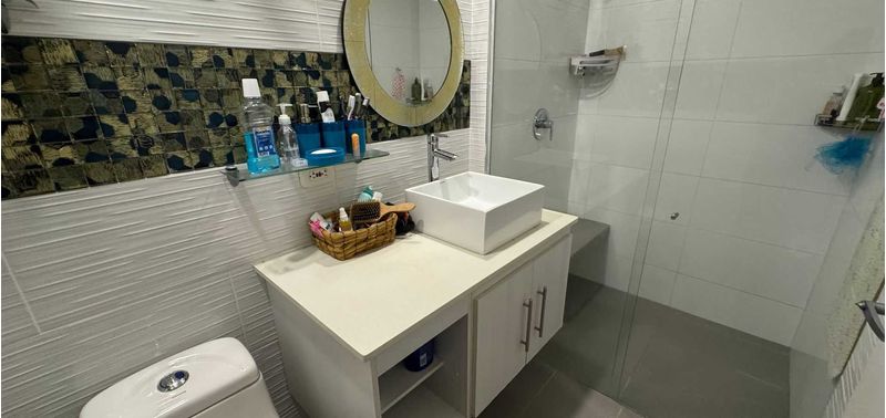 Apartamento en Venta en Medellín, El Poblado-19
