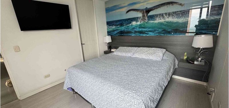 Apartamento en Venta en Medellín, El Poblado-20