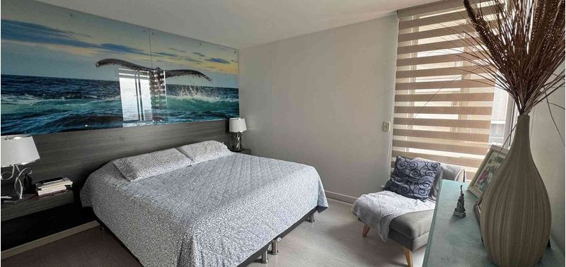 Apartamento en Venta en Medellín, El Poblado-21