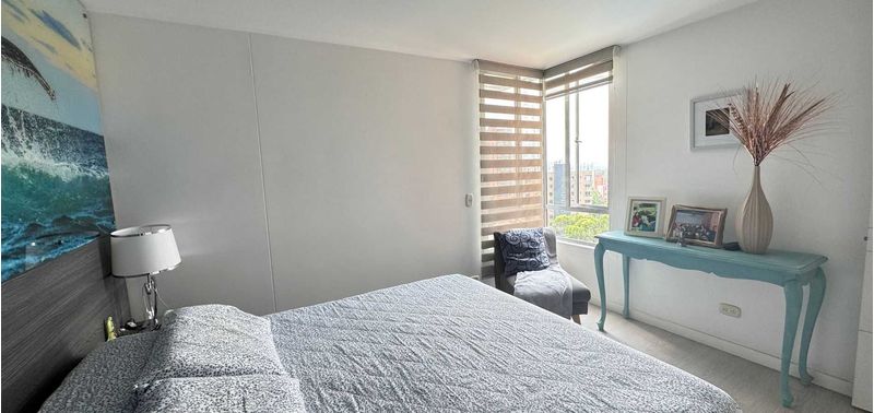 Apartamento en Venta en Medellín, El Poblado-22