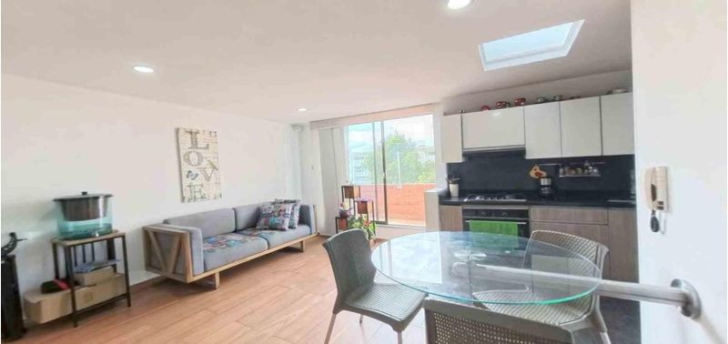 Apartamento en Venta en Bogotá, D.C., La Castellana