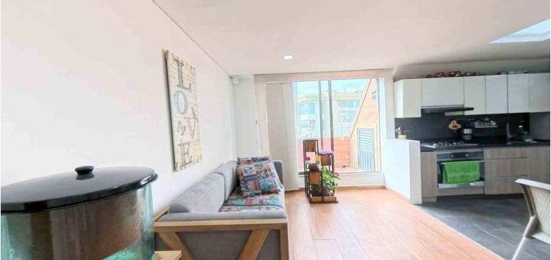 Apartamento en Venta en Bogotá, D.C., La Castellana-0