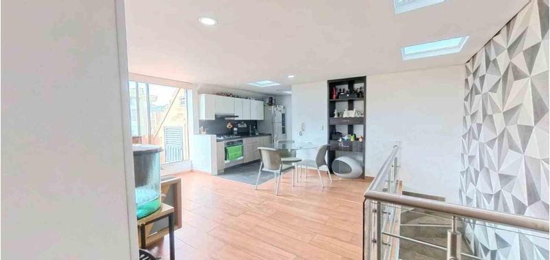 Apartamento en Venta en Bogotá, D.C., La Castellana-1