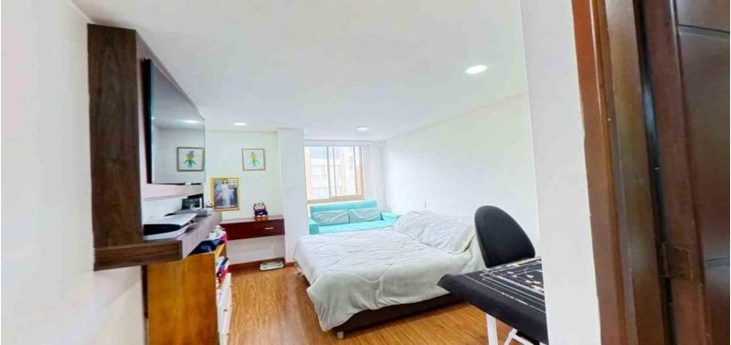 Apartamento en Venta en Bogotá, D.C., La Castellana-2