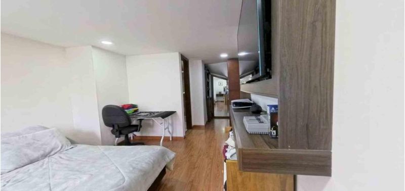 Apartamento en Venta en Bogotá, D.C., La Castellana-3