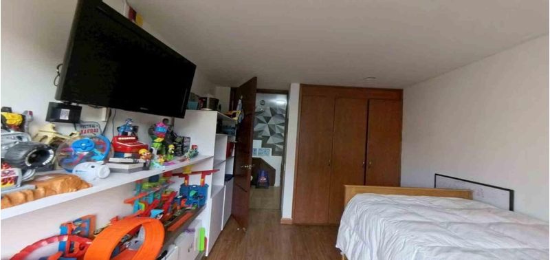 Apartamento en Venta en Bogotá, D.C., La Castellana-4