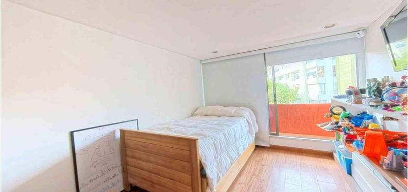 Apartamento en Venta en Bogotá, D.C., La Castellana-5
