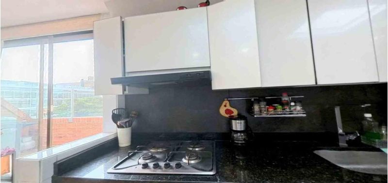 Apartamento en Venta en Bogotá, D.C., La Castellana-6