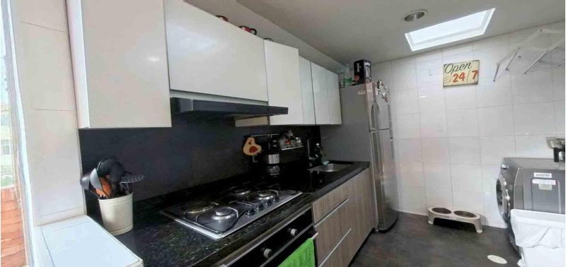 Apartamento en Venta en Bogotá, D.C., La Castellana-7