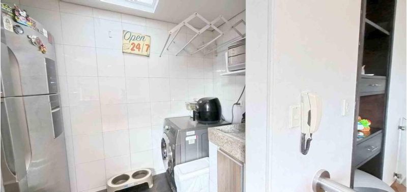 Apartamento en Venta en Bogotá, D.C., La Castellana-8