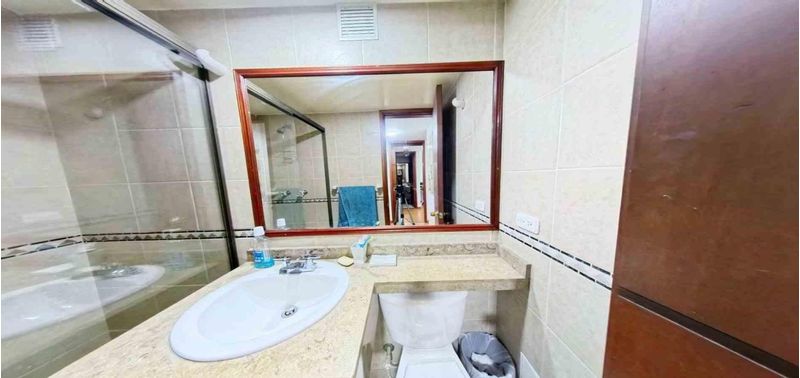 Apartamento en Venta en Bogotá, D.C., La Castellana-9