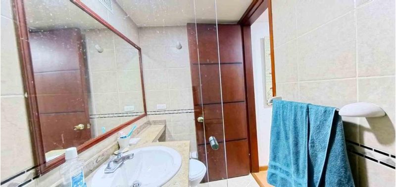 Apartamento en Venta en Bogotá, D.C., La Castellana-10