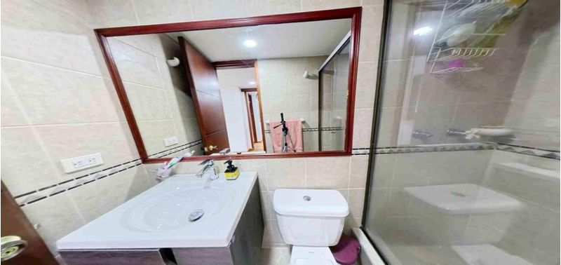 Apartamento en Venta en Bogotá, D.C., La Castellana-11