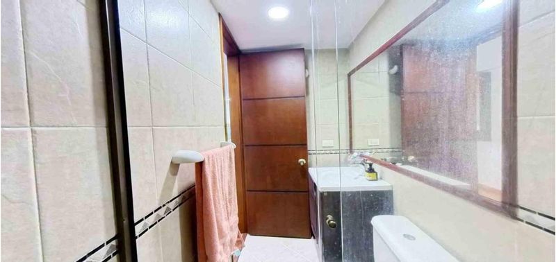 Apartamento en Venta en Bogotá, D.C., La Castellana-12