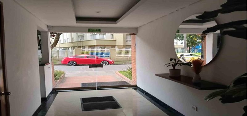 Apartamento en Venta en Bogotá, D.C., La Castellana-13