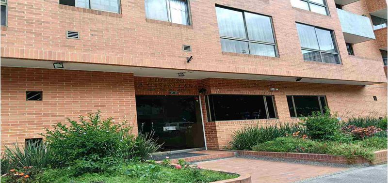 Apartamento en Venta en Bogotá, D.C., La Castellana-18