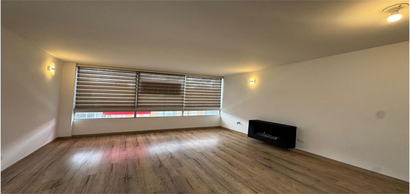 Apartamento en Venta en Cajicá, Calahorra