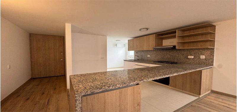Apartamento en Venta en Cajicá, Calahorra-0