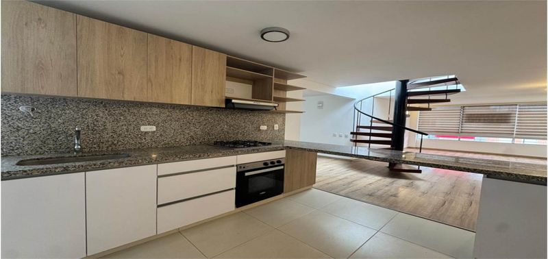Apartamento en Venta en Cajicá, Calahorra-1