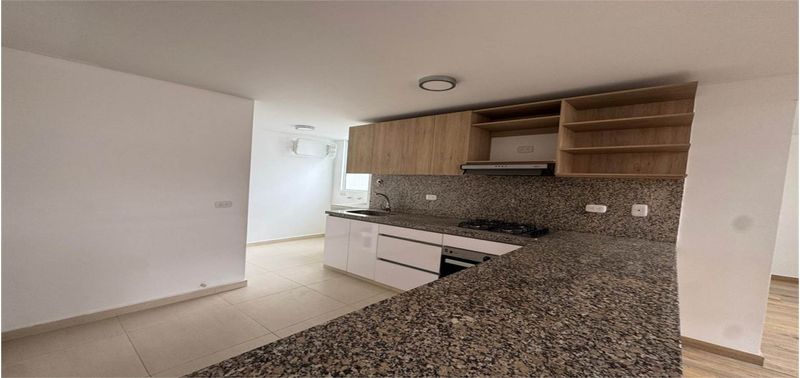 Apartamento en Venta en Cajicá, Calahorra-2