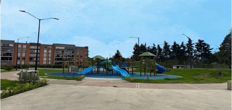 Apartamento en Venta en Cajicá, Calahorra-19