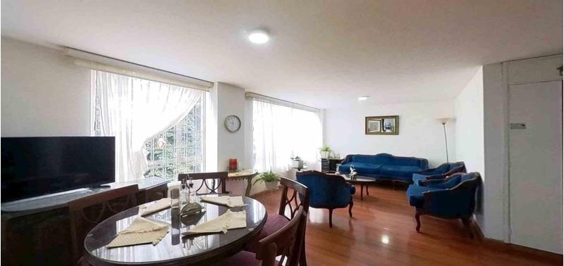 Apartamento en Venta en Bogotá, D.C., Portales del Norte Suba BOGOTA, D.C.