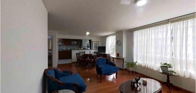 Apartamento en Venta en Bogotá, D.C., Portales del Norte Suba BOGOTA, D.C.-0
