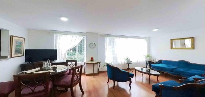 Apartamento en Venta en Bogotá, D.C., Portales del Norte Suba BOGOTA, D.C.-1
