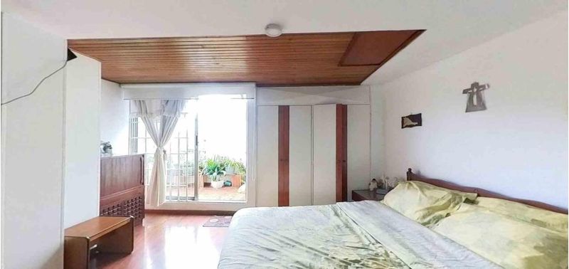 Apartamento en Venta en Bogotá, D.C., Portales del Norte Suba BOGOTA, D.C.-2