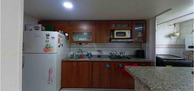 Apartamento en Venta en Bogotá, D.C., Portales del Norte Suba BOGOTA, D.C.-7