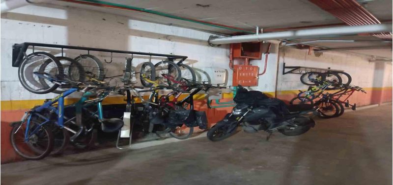 Apartamento en Venta en Bogotá, D.C., Portales del Norte Suba BOGOTA, D.C.-13