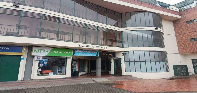 Apartamento en Venta en Bogotá, D.C., Portales del Norte Suba BOGOTA, D.C.-14