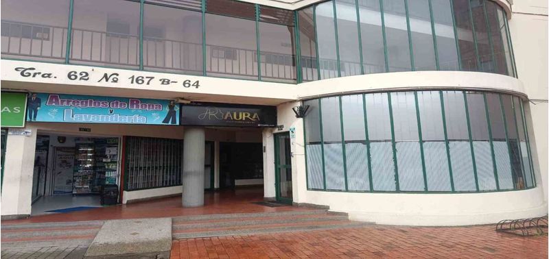 Apartamento en Venta en Bogotá, D.C., Portales del Norte Suba BOGOTA, D.C.-15