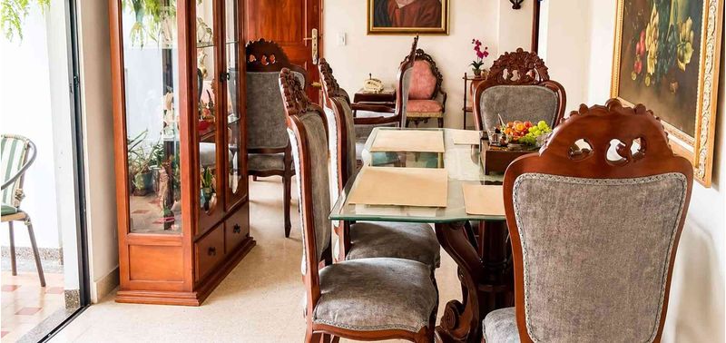 Apartamento en Venta en Medellín, Simón Bolívar-1