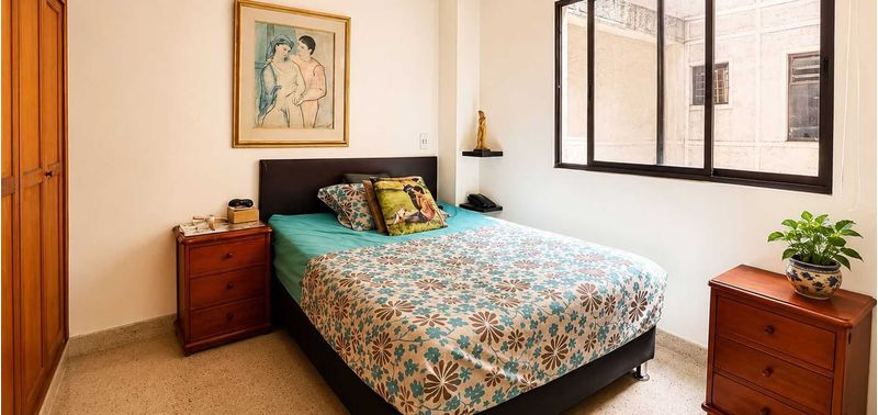 Apartamento en Venta en Medellín, Simón Bolívar-7