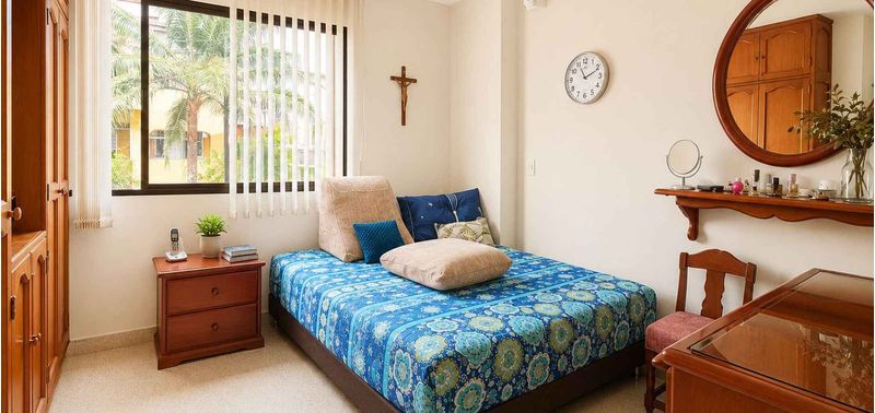 Apartamento en Venta en Medellín, Simón Bolívar-8