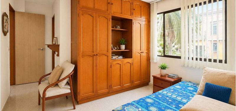 Apartamento en Venta en Medellín, Simón Bolívar-9