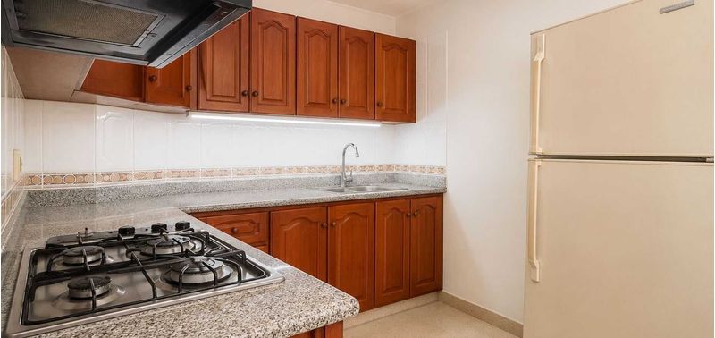 Apartamento en Venta en Medellín, Simón Bolívar-12