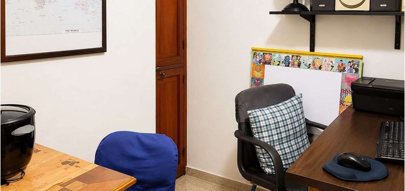 Apartamento en Venta en Medellín, Simón Bolívar-14