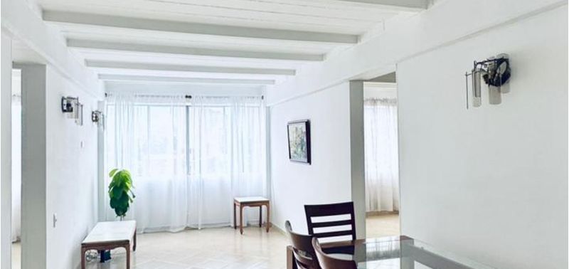 Apartamento en Venta en Medellín, Calasanz-0
