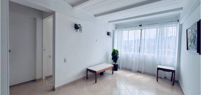 Apartamento en Venta en Medellín, Calasanz-1