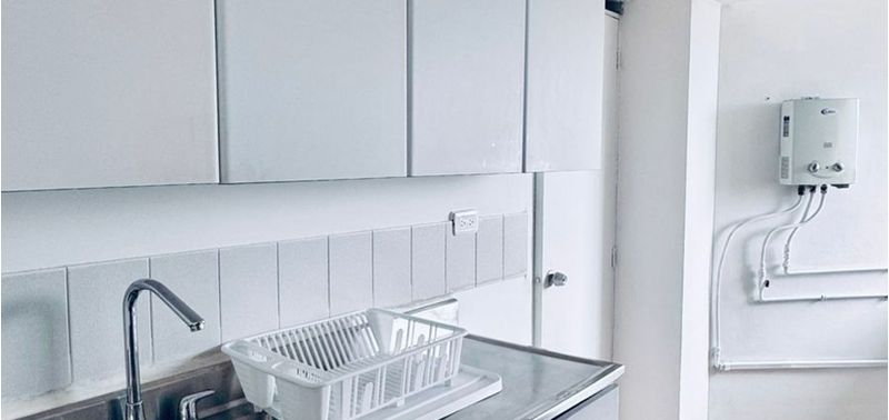 Apartamento en Venta en Medellín, Calasanz-3