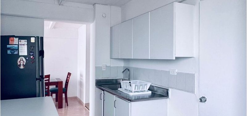 Apartamento en Venta en Medellín, Calasanz-4