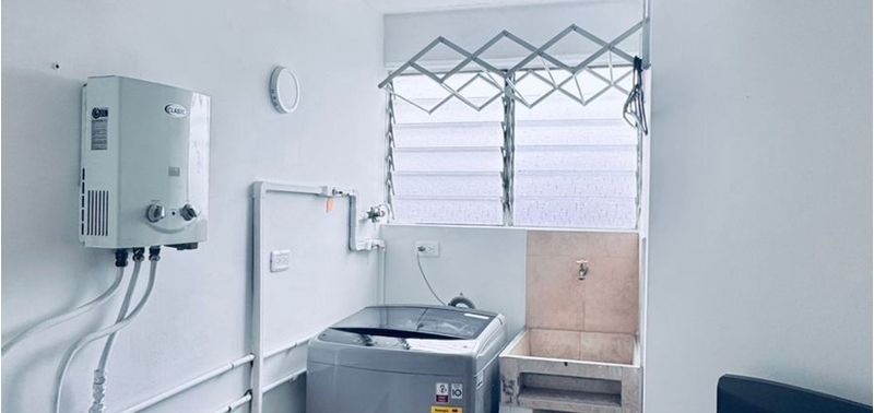 Apartamento en Venta en Medellín, Calasanz-10