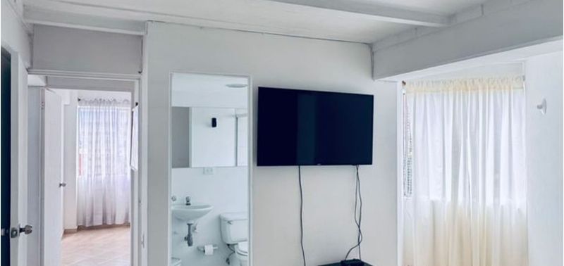Apartamento en Venta en Medellín, Calasanz-12