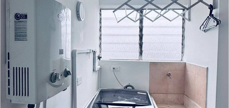 Apartamento en Venta en Medellín, Calasanz-13