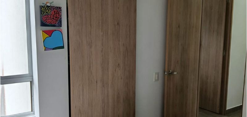Apartamento en Venta en Sabaneta, Las Lomitas-4